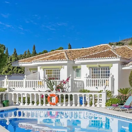 Colina Vista Benalmadena