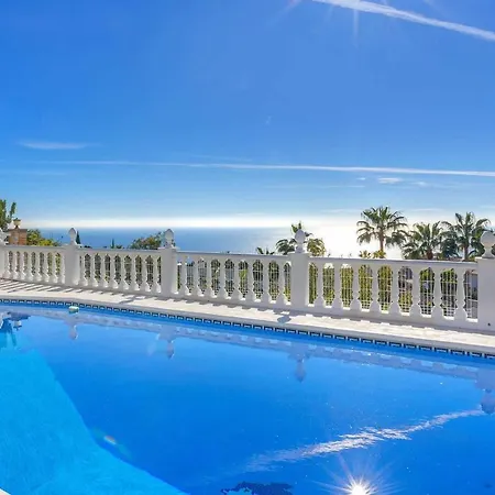 Colina Vista * Benalmadena